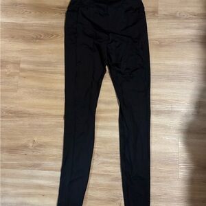 American Tall Black Leggings